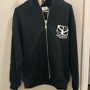 Snow Day Hoodie. Men’s medium. Brand new with tags. Authentication tags attached